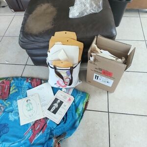 Miscellaneous Baby Doll Patterns Vintage